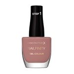 Max Factor NailFinity Nail Polish - Standing Ovation 215, 12 ml