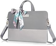 Kamlui Laptop Bag for Women 15.6 in