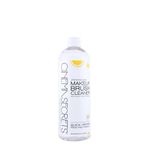 Cinema Secrets Original Makeup Brush Cleaner Solution - Professional Cleanser for Makeup Brushes - Quick-Drying, Rinse-Free Formula - Removes Stubborn Waterproof Make Up - Lemon (32 fl oz)