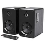 Amplified Speaker For Tv