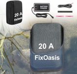 20Ah Ultra-High-Capacity Fish Finde