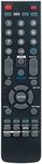 Allimity NA270 Replaced Remote Control Fit for Sylvania DVD VCR Combo CDVC800D DVC850C DCD2203 DVC800C SSD803 DVC880D