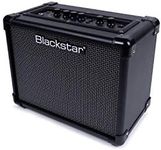 Blackstar ID Core 10 v3 Electric Guitar Combo Amplifier with Built In Effects/Tuner and Line In/Streaming Input & Direct USB Recording…