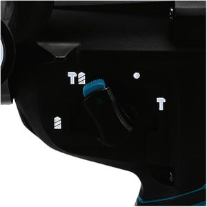 Makita 36V Rotary Hammer Drill – Cordless, SDS-Plus