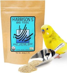 Harrison's Adult Lifetime Mash 1lb