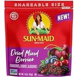 Sun-Maid Dried Mixed Berries - 15 o