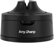 AnySharp Evo Knife Sharpener, Hands