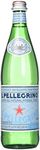 San Pellegrino Sparking Water 750ml Ref 0201017 Pack 12 154827