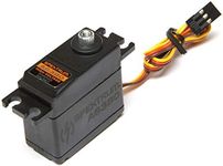 Spektrum A6380 High Torque High Speed HV Standard RC Aircraft Servo: SPMSA6380