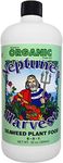 Neptune's Harvest Liquid Seaweed Plant Food 0-0-1 1qt