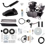 ExGizmo 80cc 2-Stroke Bicycle Gasol