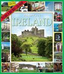 365 Days in Ireland Picture-A-Day Wall Calendar 2016