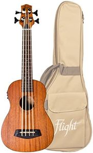 Flight Uke