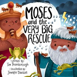 Moses and 
