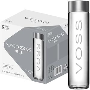 Voss Still Water, 12 x 800ml