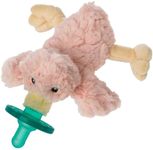 Mary Meyer WubbaNub Infant Pacifier