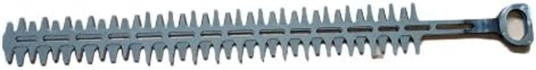 shiosheng Including a Set of 2 Blades 574681301 for Husqvarna AYP Poulan Pro Hedge Trimmer Blade