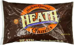 Hershey's Crushed Heath Bars, 5 Pound