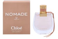 Chloe Nomade Eau De Parfum for Women, 2.5 ounces