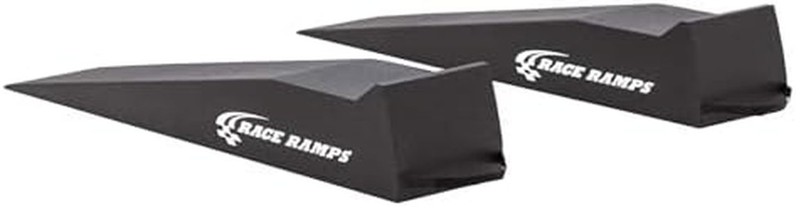 Race Ramps