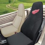 FANMATS 14964 Detroit Red Wings Embroidered Seat Cover