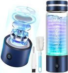 IUHFSIFS Upgrade Hydrogen Water Bot