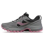 Womens Trail Running Shoes