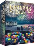 Lanterns Dice- Lights in The Sky