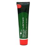 FilterLogic CFL651 100g Silicone Lubricant Grease - Universal, Multi Purpose, Gaskets, O-rings, Bearings and other mechanical general use - Food Grade