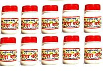 PEEDA BATI PACK OF 10 BY GAYATRI PHARMACY