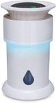 Humidifier With Hepa Filter