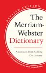 The Merriam-Webster Dictionary, Kindle Edition