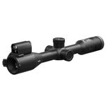 PARD Night Vision Scope, Night Vision Rifle Scope with 3840 * 2160 Resolution, Rangefinder 1000m,Video Record, Wi-Fi, Waterproof, Night Stalker 4K eX-LRF 850nm/ 940nm (NS4E-70/940/LRF)