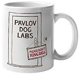 Pavlov Dog Labs. Please Don't Ring 