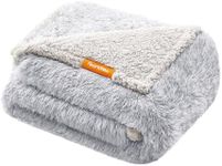 Feandrea Waterproof Dog Blanket, Lo