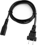 Power Cable Cord Compatible with Apple MAC Mini Model A1347 Desktop Computer