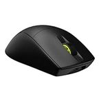 CORSAIR M75 AIR Wireless Ultra Lightweight Gaming Mouse – 2.4GHz & Bluetooth – 26,000 DPI – Up to 100hrs Battery – iCUE Compatible – Black