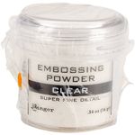 Embossing Powders