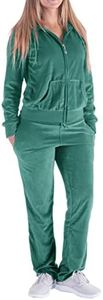 Track Suit