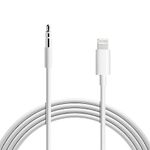 ONGAHON Aux Cord for iPhone,3.3FT MFi Certified Aux Cord Transfer Lossless Sound Music to Car Home Stereo,Headphone,Speaker Compatible with Apple iPhone 14 13 12 11 6 7 8 Plus X XR XS Pro Max SE