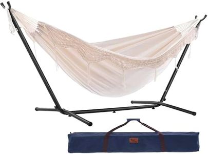 DOUBLE COT