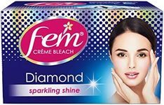 Fem Diamond Crème Bleach, 30g