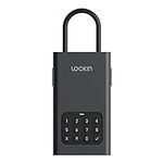 Lockin Lock Box Upgrade Wireless Sm