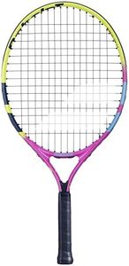 Babolat Nadal Junior 21 Inch (Rafa 2nd Edition) Tennis Racquet