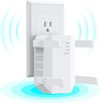 WiFi Extender Booster Repeater for 