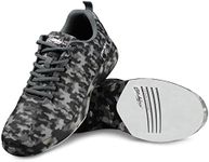 KR Aviator Grey Camo 10.0