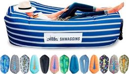 Chillbo Shwaggins Inflatable Couch 