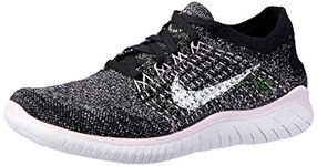 Nike Women's Free RN Flyknit 2018