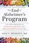 The End of Alzheimer's Program: The First Protocol to Enhance Cognition and Reverse Decline at Any Age