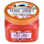 Peach Sorbet - Tree Hut Shea Sugar Scrub - 510g